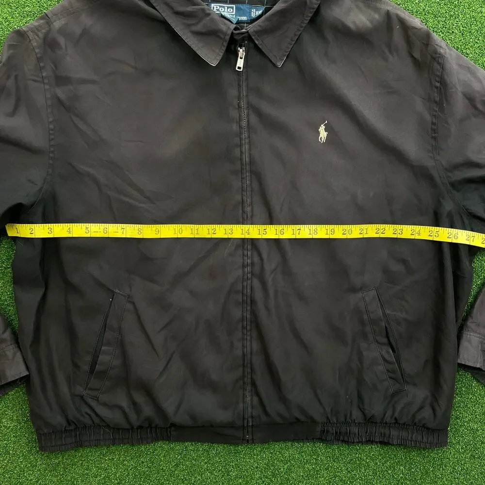 Polo Ralph Lauren 90s y2k